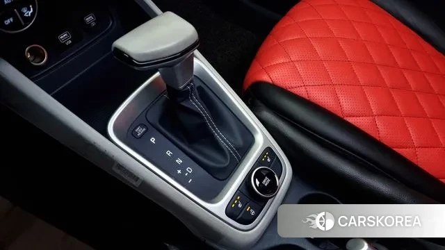 Hyundai Venue id 3038981 из Кореи 19