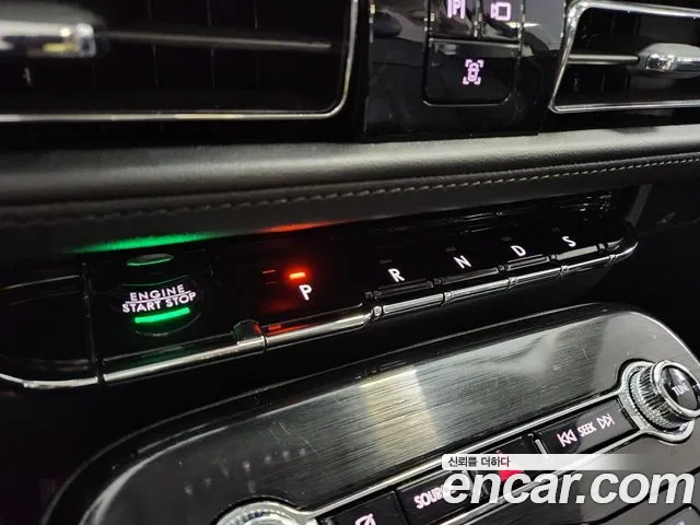 Lincoln Nautilus First generation id 2810785 из Кореи 19