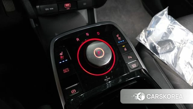Kia Niro Plus id 4422900 из Кореи 30