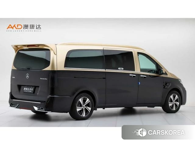 Mercedes-Benz Vito id 4256165 из Китая 11