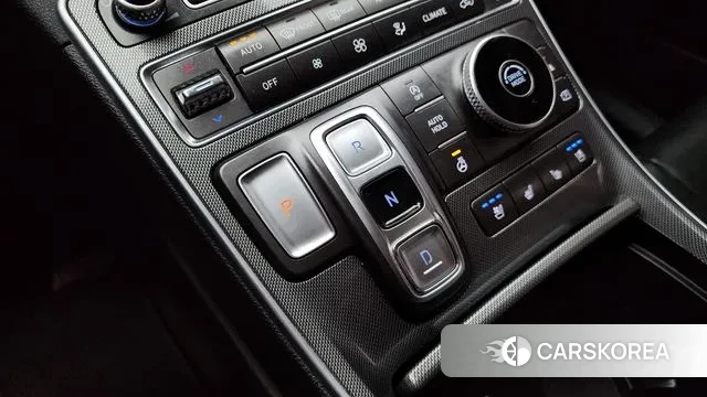 Hyundai The New Santa Fe id 3377848 из Кореи 19