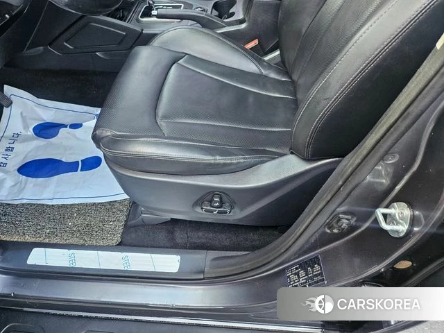 Ssangyong Rexton Sports id 3955962 из Кореи 19