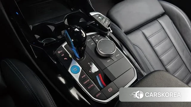 BMW iX3 id 3421372 из Кореи 19