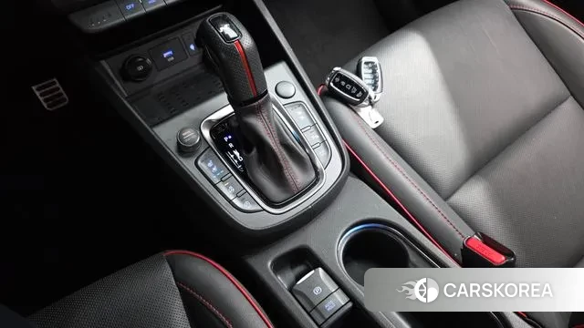 Hyundai The New Kona id 3367528 из Кореи 19