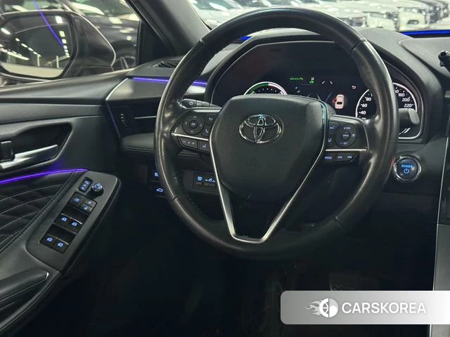 Toyota Asian dragon id 4353593 из Китая 14