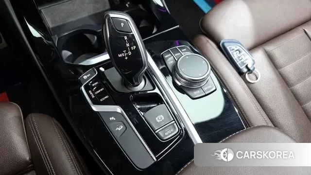 BMW X3 (G01) id 3686054 из Кореи 19