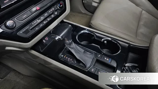 Kia The New Carnival id 3598943 из Кореи 19