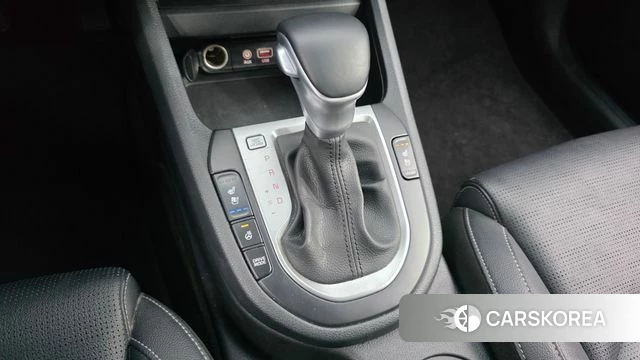 Kia Come New K3 id 4384057 из Кореи 19