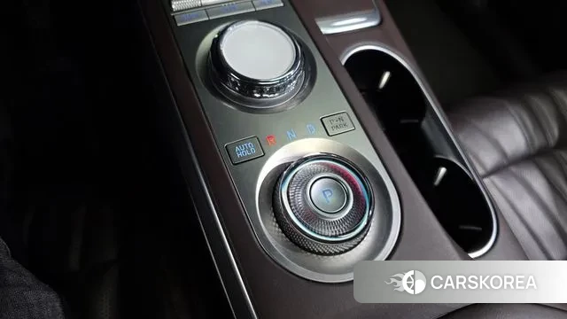 Genesis GV70 id 3736029 из Кореи 19