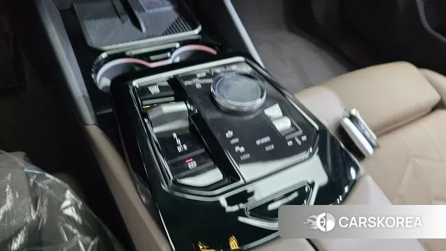 BMW 5 Series (G60) id 3554832 из Кореи 19