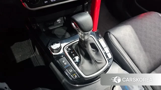 Kia Seltos id 3593027 из Кореи 19