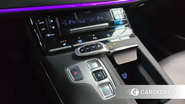 Hyundai The New Grandeur IG id 3635465 из Кореи 19