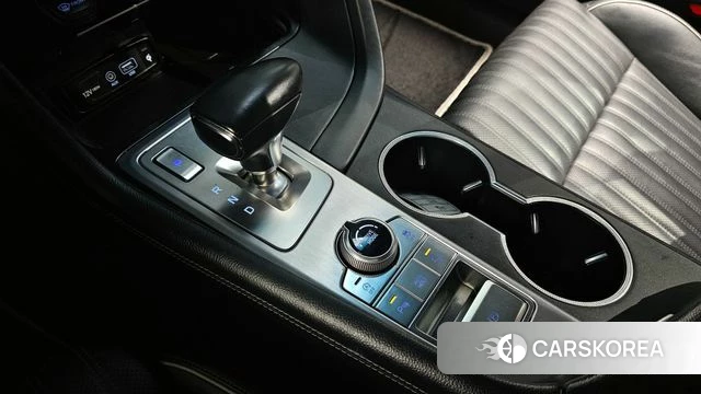 Genesis G70 id 3820752 из Кореи 19