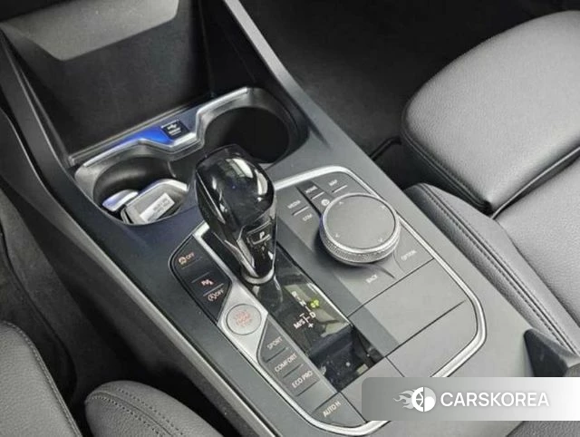 BMW 2 Series Gran Coupe (F44) id 4697965 из Кореи 19