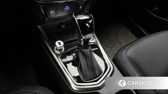Ssangyong Berry New Tivoli id 4343987 из Кореи 29