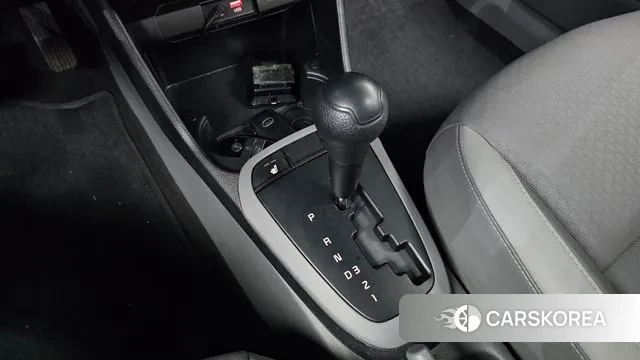 Kia All New Morning (JA) id 3439505 из Кореи 19