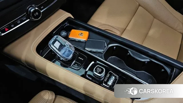 Volvo XC90 second Generation id 3355956 из Кореи 19