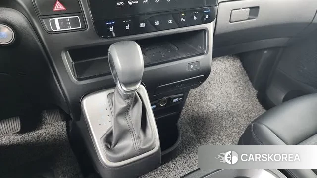 Hyundai Staria id 3026764 из Кореи 19