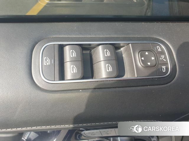 Mercedes-Benz G-Class W463b id 3955344 из Кореи 16