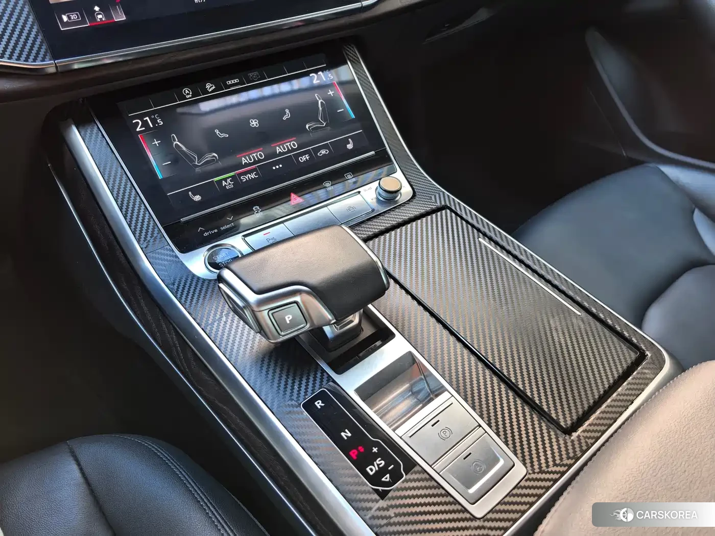 Audi Q8 id 4546619 из Китая 15