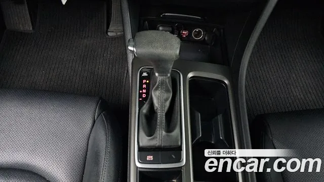 Kia The New K5 2nd generation id 2678565 из Кореи 19