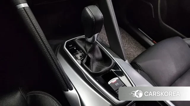 Renault Korea (Samsung) The New QM6 id 3572804 из Кореи 19