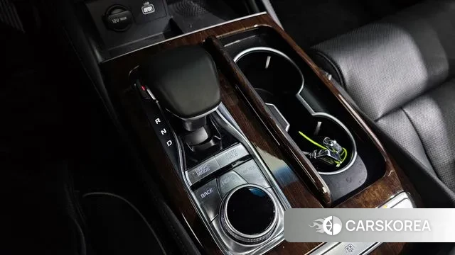 Kia More K9 id 3117279 из Кореи 19