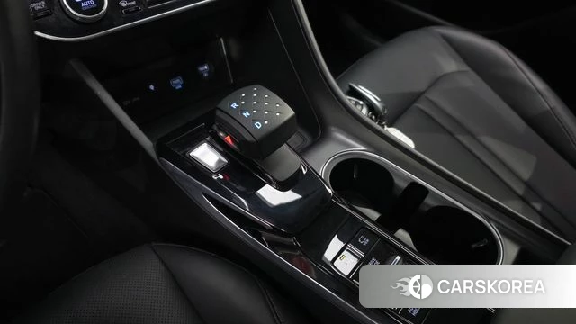 Hyundai Sonata Hybrid (DN8) id 4618735 из Кореи 30