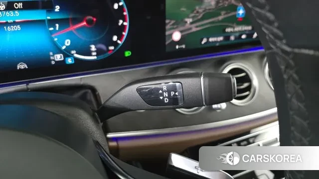 Mercedes-Benz E-Class W213 id 3639999 из Кореи 19