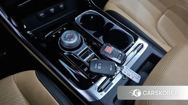 Kia Carnival 4th generation id 3242850 из Кореи 19