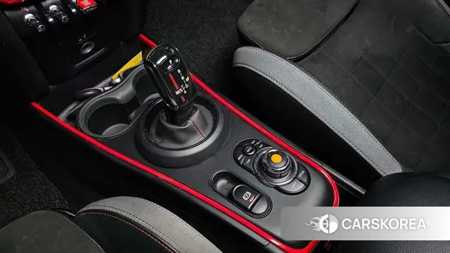 Mini Cooper S Countryman id 3607489 из Кореи 19