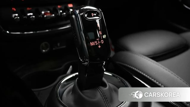 Mini Cooper Clubman id 4303230 из Кореи 19