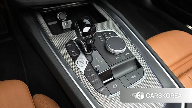 BMW Z4 (G29) id 4533800 из Кореи 34