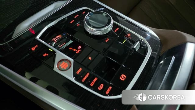 BMW X5 (G05) id 3791834 из Кореи 13