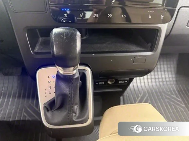 Hyundai Staria id 3261620 из Кореи 19