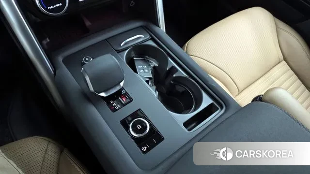 Land Rover Discovery 5 id 3321608 из Кореи 19