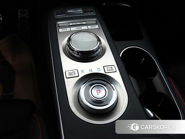 Genesis GV70 id 4303968 из Кореи 19