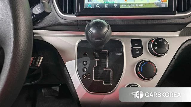 Kia The New Ray id 3923333 из Кореи 19