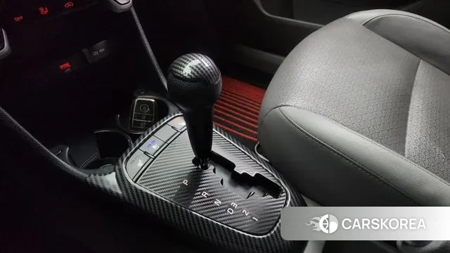 Kia Morning Urban (JA) id 3578018 из Кореи 19