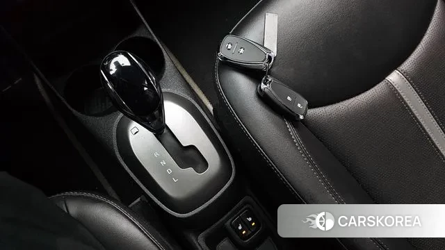 Chevrolet (GM Daewoo) The New Spark id 3686284 из Кореи 19