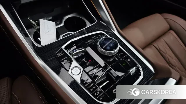 BMW X6 (G06) id 3426435 из Кореи 19