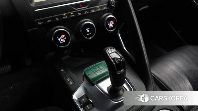 Jaguar E-PACE id 4331719 из Кореи 31
