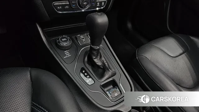 Jeep Cherokee (KL) id 3188070 из Кореи 19