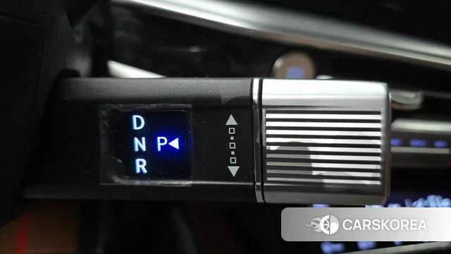 Hyundai Grandeur (GN7) id 4400300 из Кореи 31