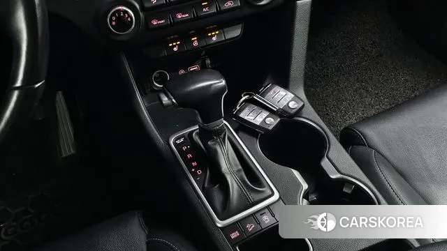 Kia Sportage 4th Generation id 2961810 из Кореи 19