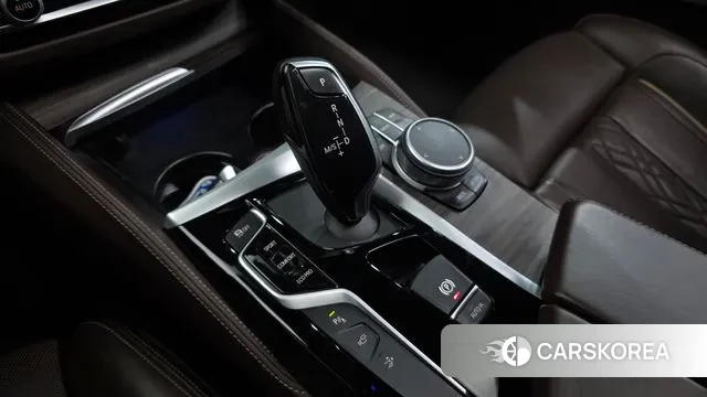 BMW 6 Series GT (G32) id 3028642 из Кореи 19