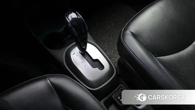 Chevrolet (GM Daewoo) The Next Spark id 3773294 из Кореи 19