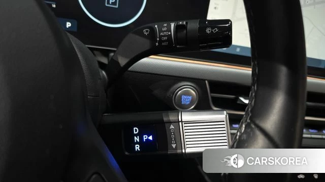 Hyundai Sonata D Edge (DN8) id 4494141 из Кореи 19