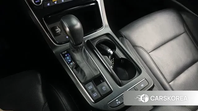 Hyundai Grandeur IG id 3754346 из Кореи 19