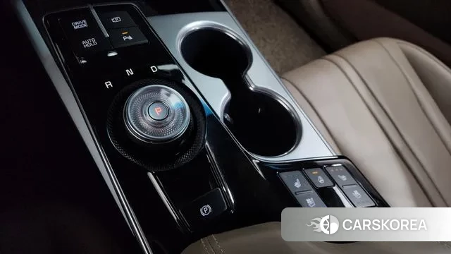 Kia K8 id 3467665 из Кореи 19